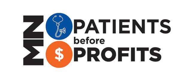 MN Patients Before Profits